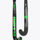 Osaka Field Hockey Stick Pro Tour 100 2.0 - Pro Bow | Iconic Black