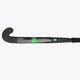 Osaka Field Hockey Stick Pro Tour 100 2.0 - Pro Bow | Iconic Black
