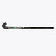 Osaka Field Hockey Stick Pro Tour 100 2.0 - Pro Bow | Iconic Black