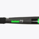 Osaka Field Hockey Stick Pro Tour 100 2.0 - Pro Bow | Iconic Black