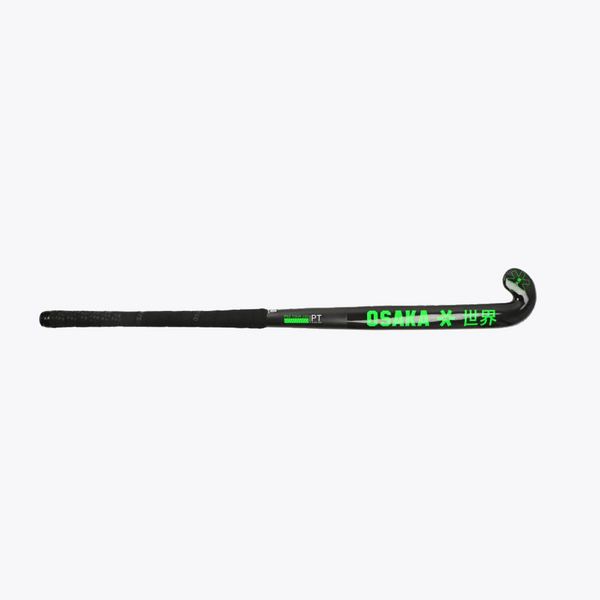 Field Hockey Stick Pro Tour 100 - Proto Bow