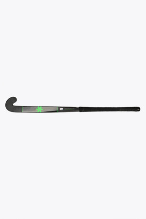 Osaka Field Hockey Stick Pro Tour 100 2.0 - Proto Bow | Iconic Black