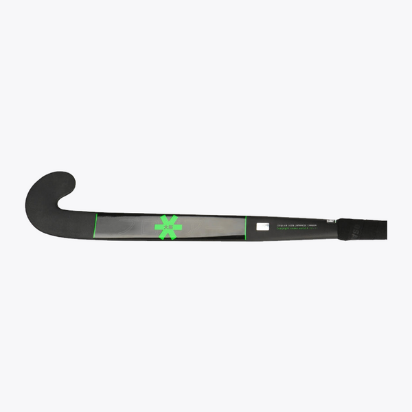 Field Hockey Stick Pro Tour 100 - Show Bow #IconicBlack