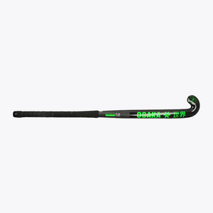 Field Hockey Stick Pro Tour 100 - Show Bow #IconicBlack