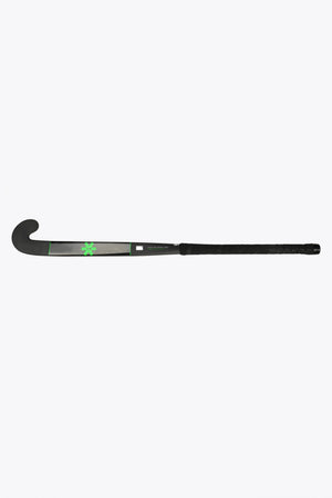 Osaka Field Hockey Stick Pro Tour 100 2.0 - Show Bow | Iconic Black