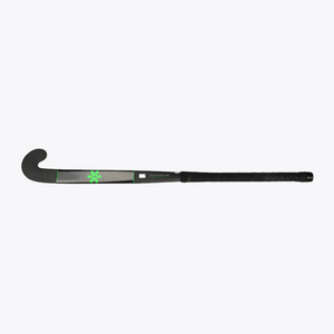 Field Hockey Stick Pro Tour 100 - Show Bow #IconicBlack
