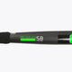 Osaka Field Hockey Stick Pro Tour 100 2.0 - Show Bow | Iconic Black