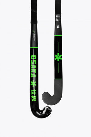 Osaka Field Hockey Stick Pro Tour 100 - Show Bow | No Color