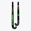 Field Hockey Stick Pro Tour 100 - Show Bow #Black