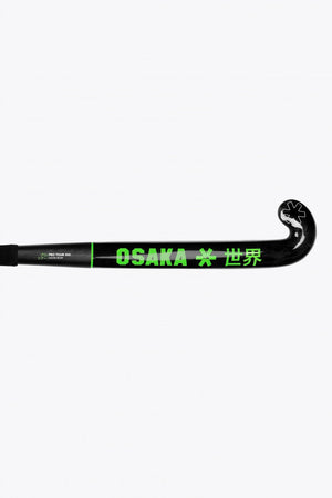 Osaka Field Hockey Stick Pro Tour 100 - Show Bow | No Color