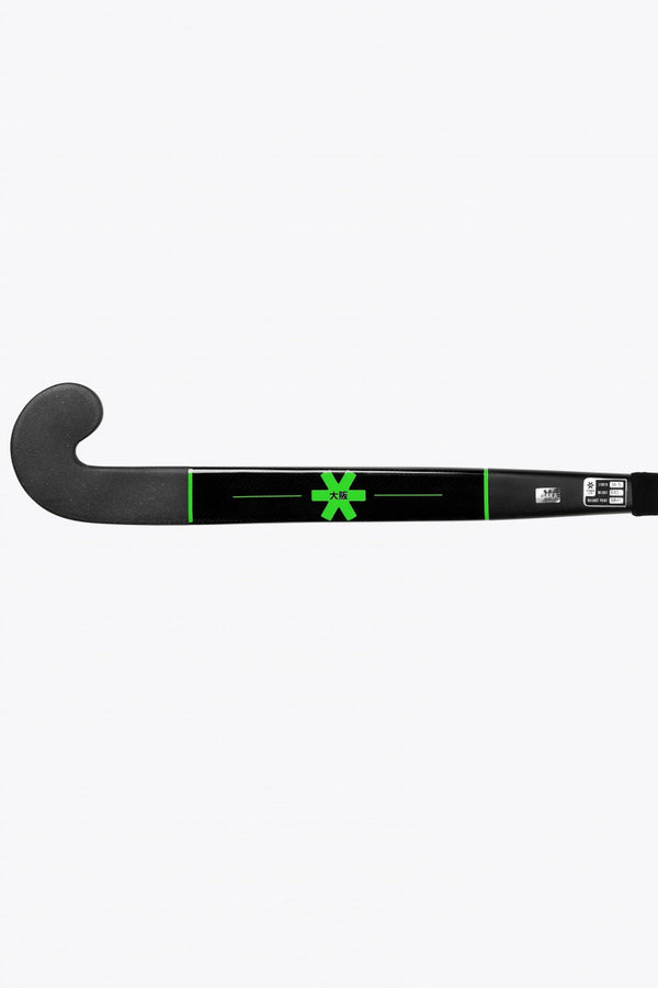 Osaka Field Hockey Stick Pro Tour 100 - Show Bow | No Color
