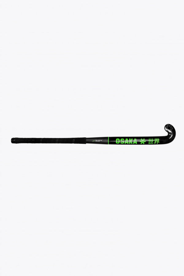 Osaka Field Hockey Stick Pro Tour 100 - Show Bow | No Color