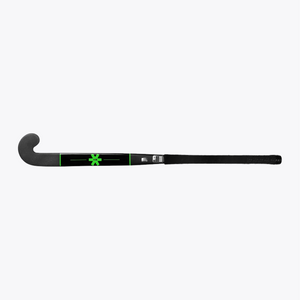 Field Hockey Stick Pro Tour 100 - Show Bow #Black