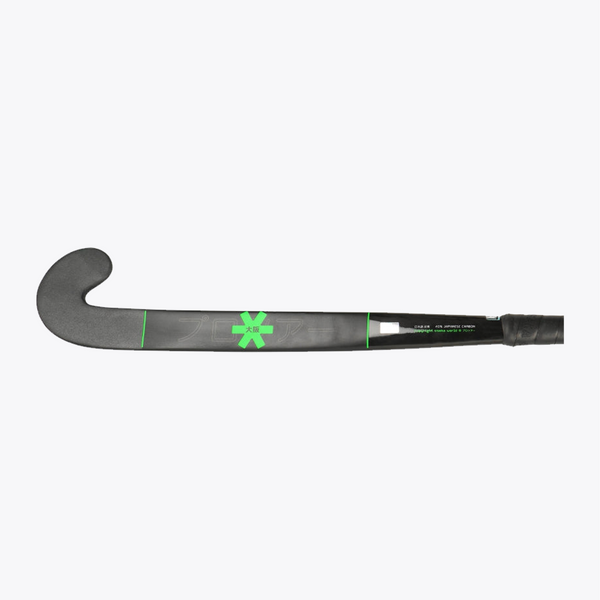 Field Hockey Stick Pro Tour 40 - Low Bow #IconicBlack