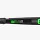 Osaka Field Hockey Stick Pro Tour 40 2.0 - Low Bow | Iconic Black