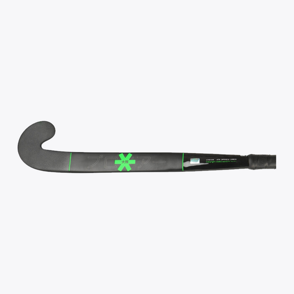 Field Hockey Stick Pro Tour 40 - Pro Bow #IconicBlack