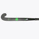 Osaka Field Hockey Stick Pro Tour 40 2.0 - Pro Bow | Iconic Black