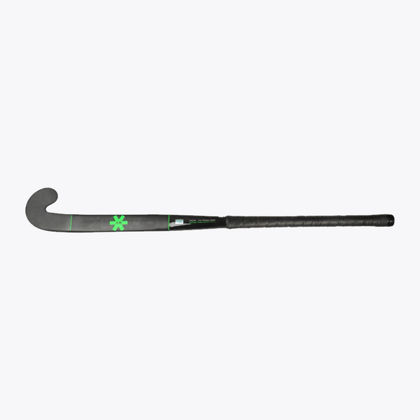 Field Hockey Stick Pro Tour 40 - Pro Bow #IconicBlack