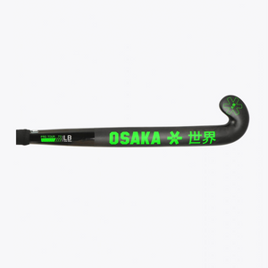 Field Hockey Stick Pro Tour 70 - Low Bow #IconicBlack