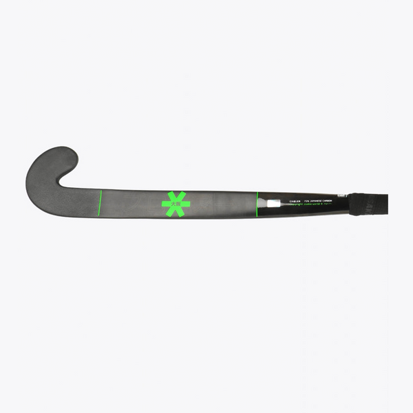 Field Hockey Stick Pro Tour 70 - Low Bow #IconicBlack