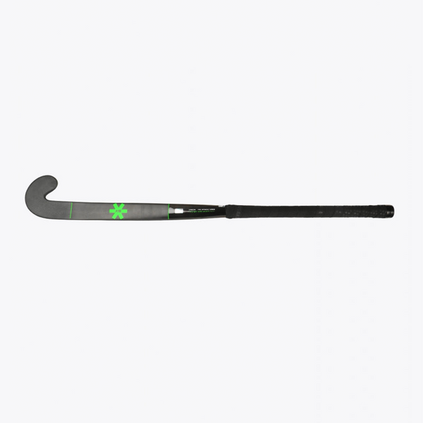 Field Hockey Stick Pro Tour 70 - Low Bow #IconicBlack