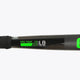Osaka Field Hockey Stick Pro Tour 70 - Low Bow | Iconic Black