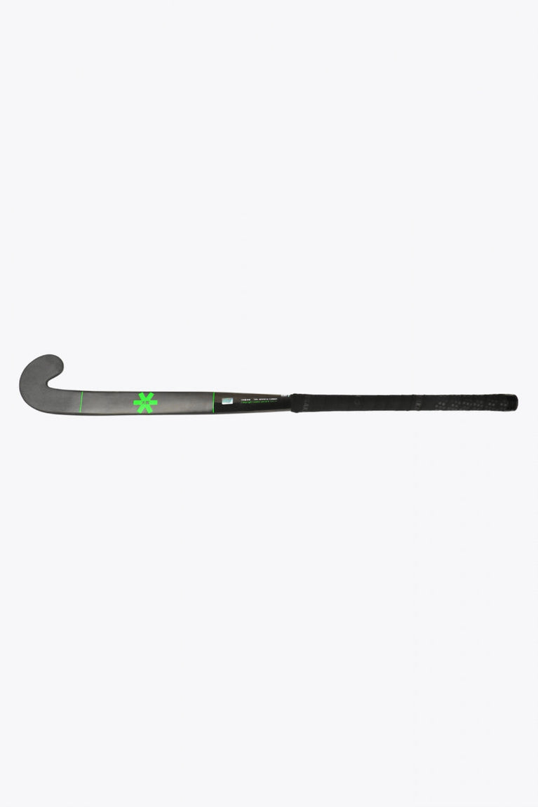 Osaka Field Hockey Stick Pro Tour 70 2.0 - Pro Bow | Iconic Black