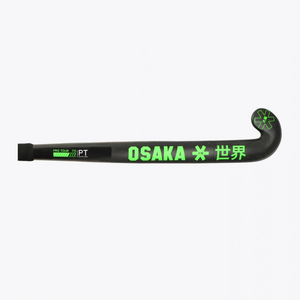 Field Hockey Stick Proto Bow 70 #IconicBlack