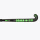 Osaka Field Hockey Stick Pro Tour 70 2.0 - Proto Bow | Iconic Black
