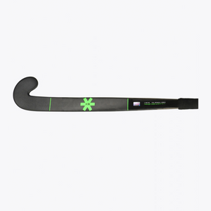Field Hockey Stick Proto Bow 70 #IconicBlack