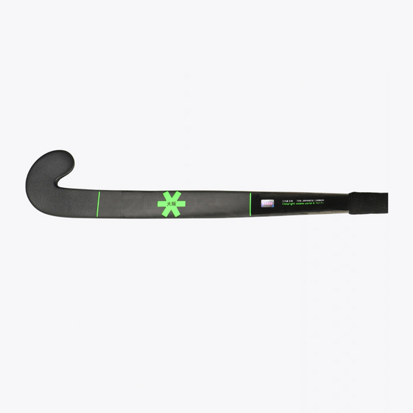 Field Hockey Stick Proto Bow 70 #IconicBlack