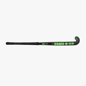 Field Hockey Stick Proto Bow 70 #IconicBlack