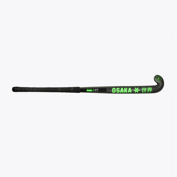 Field Hockey Stick Proto Bow 70 #IconicBlack