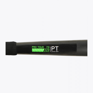 Field Hockey Stick Proto Bow 70 #IconicBlack