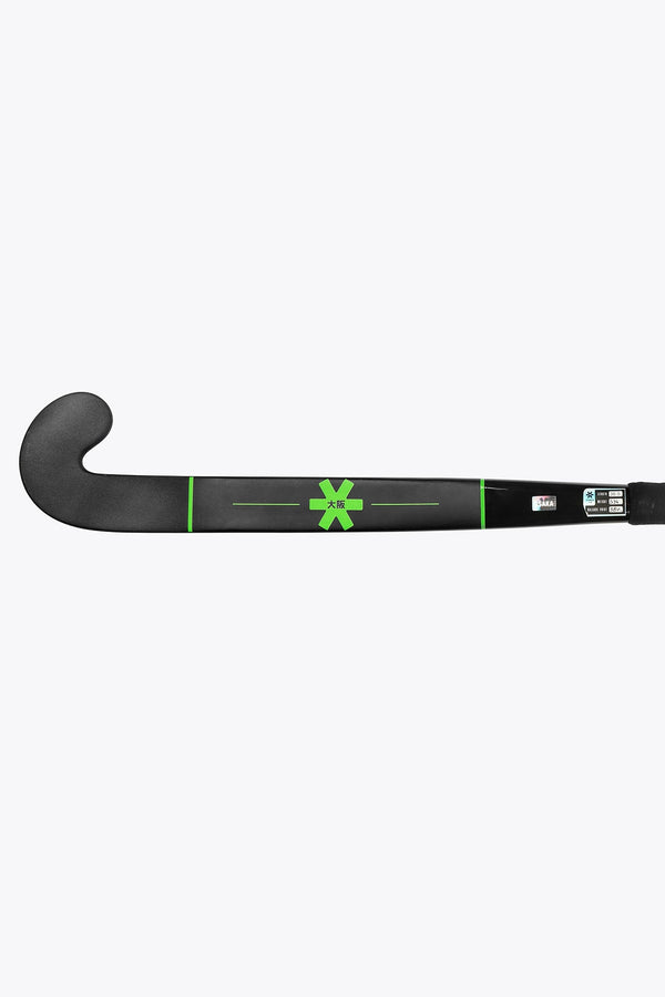 Osaka Field Hockey Stick Pro Tour 70 - Low Bow | No Color