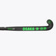 Osaka Field Hockey Stick Pro Tour GF 2.0 - Grow Bow | Iconic Black