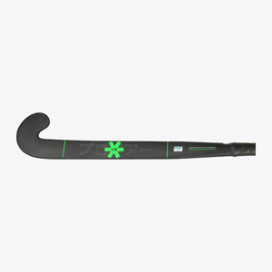 Field Hockey Stick Pro Tour GF - Grow Bow #IconicBlack