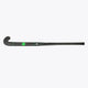 Osaka Field Hockey Stick Pro Tour GF 2.0 - Grow Bow | Iconic Black