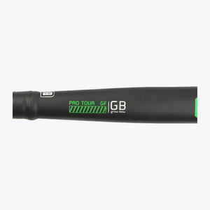 Field Hockey Stick Pro Tour GF - Grow Bow #IconicBlack