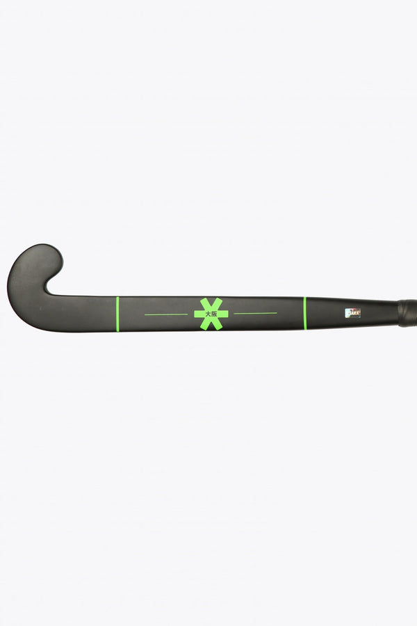 Osaka Field Hockey Stick Pro Tour GF - Grow Bow | No Color