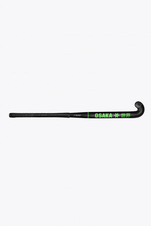 Osaka Field Hockey Stick Pro Tour GF - Grow Bow | No Color