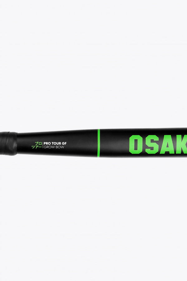 Osaka Field Hockey Stick Pro Tour GF - Grow Bow | No Color