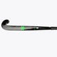Osaka Field Hockey Stick Pro Tour WD - 2.0 - Grow Bow | Iconic Black