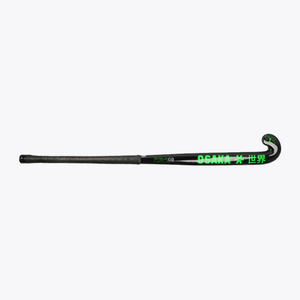 Field Hockey Stick Pro Tour WD - Grow Bow