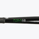 Osaka Field Hockey Stick Pro Tour WD - 2.0 - Grow Bow | Iconic Black