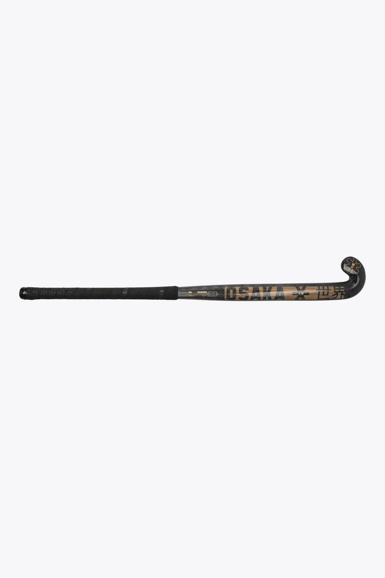 Osaka Field Hockey Stick Pro Tour LTD - Mid Bow | Inca Gold