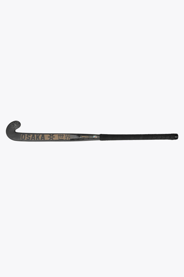 Osaka Field Hockey Stick Pro Tour LTD - Mid Bow | Inca Gold