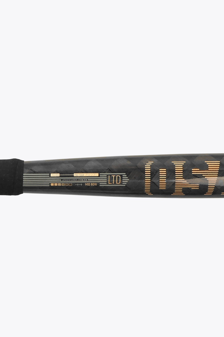 Osaka Field Hockey Stick Pro Tour LTD - Mid Bow | Inca Gold