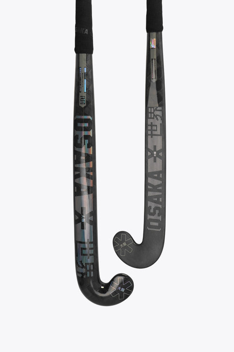 Osaka Field Hockey Stick Pro Tour LTD - Low Bow | Estate Blue