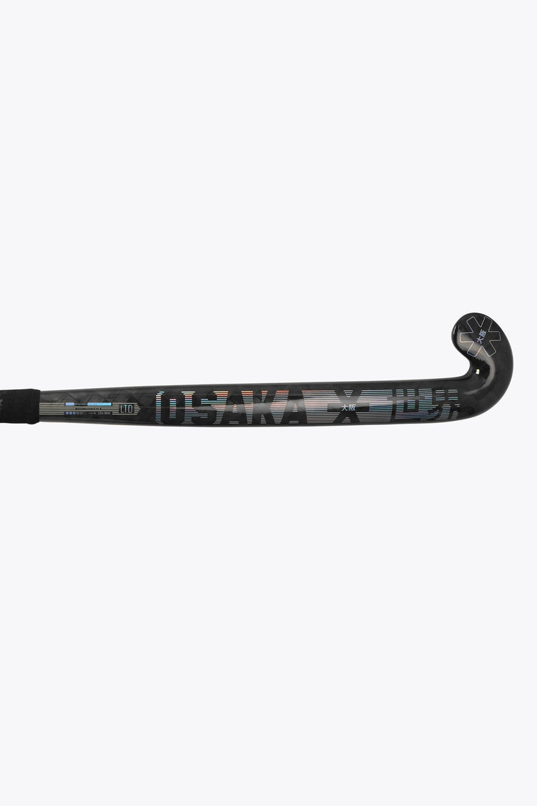 Osaka Field Hockey Stick Pro Tour LTD - Low Bow | Estate Blue